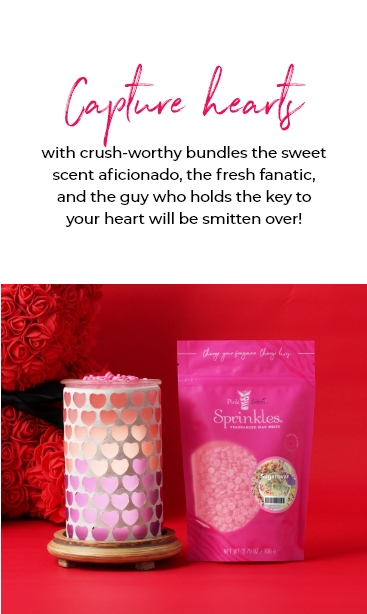 PZ Sprinkles offers Bundle